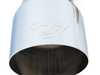 ES#4362397 - UH045-EXA - Unitronic Cat-Back for MK7 & MK7.5 GTI Chrome Tips - Maximum performance, while maintaining a comfortable and unobtrusive exhaust tone inside the cabin. - Unitronic - Volkswagen