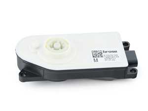 ES#4200705 - 51747493167 - AIR FLAP CONTROL, ACTIVE, UP - Genuine BMW - BMW