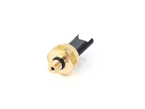 Low Pressure Fuel Sensor