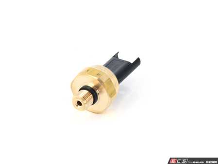 ES#4316485 - 13537614317 -  Low Pressure Fuel Sensor - Located on the high pressure fuel pump - Bavarian Autosport - BMW