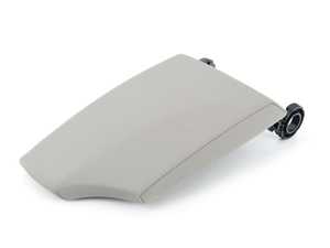 ES#84044 - 51167155140 - E82 Cover - Center Arm Rest - Genuine BMW - BMW