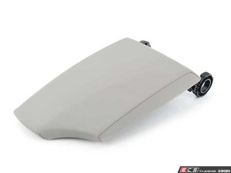 ES#84044 - 51167155140 - E82 Cover - Center Arm Rest - Genuine BMW - BMW