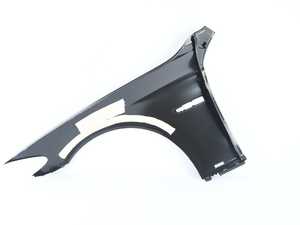 ES#4186966 - 41355A03262 - Front Right Fender - Genuine BMW - BMW