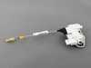 ES#2817759 - 51207419839 - LOCK, BOWDEN CABLE, FRONT LE - Genuine BMW - BMW