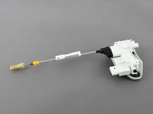 LOCK, BOWDEN CABLE, FRONT LE