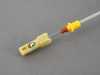 ES#2817759 - 51207419839 - LOCK, BOWDEN CABLE, FRONT LE - Genuine BMW - BMW