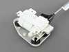 ES#2817759 - 51207419839 - LOCK, BOWDEN CABLE, FRONT LE - Genuine BMW - BMW