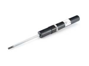 ES#3651260 - 8W0413031BG - Front Shock Absorber - Priced Each - Regain the comfort your ride had from the factory, fits left and right side - Genuine Volkswagen Audi - Audi