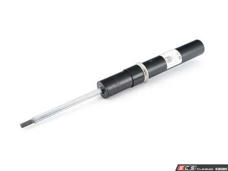 ES#3651260 - 8W0413031BG - Front Shock Absorber - Priced Each - Regain the comfort your ride had from the factory, fits left and right side - Genuine Volkswagen Audi - Audi