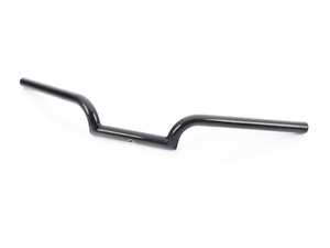 ES#1901326 - 32712300384 - HANDLEBAR, BLACK - (NO LONGER AVAILABLE) - Genuine BMW - 