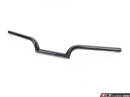 ES#1901326 - 32712300384 - HANDLEBAR, BLACK - (NO LONGER AVAILABLE) - Genuine BMW - 
