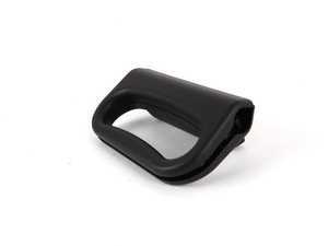 ES#125178 - 51479129647 - Pull Handle - For rear partition net - Genuine BMW - BMW