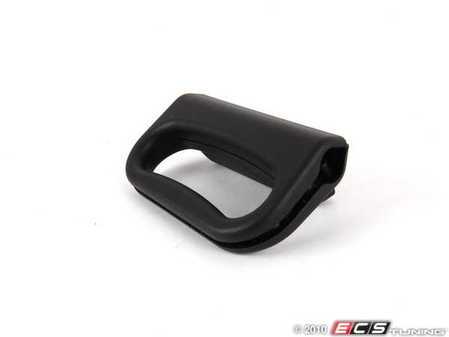 ES#125178 - 51479129647 - Pull Handle - For rear partition net - Genuine BMW - BMW