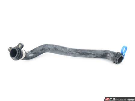 ES#4069275 - 11537580969 - Coolant Hose - Priced Each  - Comes off the coolant pump - Rein - BMW