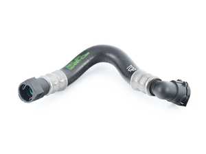 ES#1844432 - 17227596867 - F01 Oil Cooling Pipe Outlet - Genuine BMW - BMW