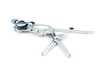 ES#3189705 - 741-410 - Power Window Regulator And Motor Assembly - Front Left  - Get your window moving freely again with a new regulator - Dorman - BMW