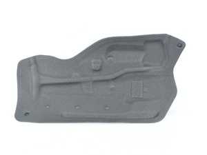 ES#2572556 - 51487351196 - SOUND INSULATING DOO - Genuine BMW - BMW