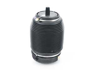 ES#4940766 - A-2960 - Rear Air Suspension Spring - Priced Each - Rear Axle, Fits left and right sides - replace in pairs - Arnott - Audi