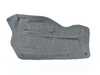 ES#2596368 - 51487351195 - Sound Insulating - Door, Front Left - Genuine BMW - BMW