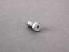 ES#468179 - N10434301 - Allen Bolt - Priced Each - Install new hardware with your new parts. M5x10 - Genuine Volkswagen Audi - Audi Volkswagen