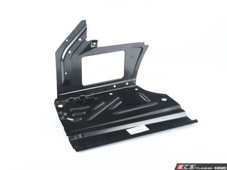 ES#68747 - 41127894391 - Trunk Floor - Left - Genuine BMW - BMW