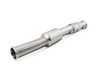 ES#4362301 - UH005-EXA - 3" Downpipe With High Flow Catalytic Converter - Featuring 3-inch T304 Stainless Steel Mandrel Bent Tubing - Unitronic - Volkswagen