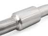 ES#4362301 - UH005-EXA - 3" Downpipe With High Flow Catalytic Converter - Featuring 3-inch T304 Stainless Steel Mandrel Bent Tubing - Unitronic - Volkswagen
