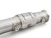 ES#4362301 - UH005-EXA - 3" Downpipe With High Flow Catalytic Converter - Featuring 3-inch T304 Stainless Steel Mandrel Bent Tubing - Unitronic - Volkswagen