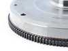 ES#4365129 - 022105273A - Flywheel - Priced Each - Flywheel for 4-cylinder cars - Sebro - Porsche