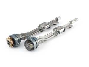 ES#2997607 - 06H198205AD - Balance Shaft Repair Set - Everything needed for balance shaft failure repair - Genuine Volkswagen Audi - Volkswagen