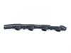 ES#285197 - 079971821C - Coil Pack Wiring Conduit - black - left  - Driver side valve cover - Genuine Volkswagen Audi - Audi