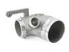ES#4362339 - UH012-INA - MQB Turbo Inlet Elbow - Direct bolt-on upgrade and engineered to eliminate upstream airflow restrictions. - Unitronic - Audi Volkswagen