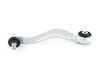 ES#257291 - 8E0407509A - Front Upper Control Arm - Curved - Left - Keep your suspension steady - Febi - Audi Volkswagen