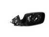 ES#87223 - 51168247120 - Exterior Mirror - Right - A complete assembly without the exterior cover or glass - Genuine BMW - BMW