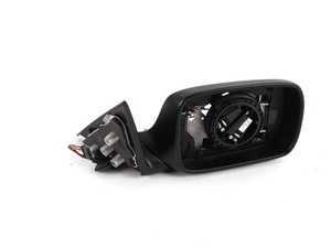 ES#87223 - 51168247120 - Exterior Mirror - Right - A complete assembly without the exterior cover or glass - Genuine BMW - BMW