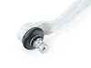 ES#257291 - 8E0407509A - Front Upper Control Arm - Curved - Left - Keep your suspension steady - Febi - Audi Volkswagen