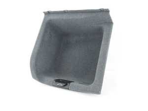ES#121709 - 51472498953 - TRIM PANEL - Genuine BMW - BMW