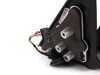 ES#87223 - 51168247120 - Exterior Mirror - Right - A complete assembly without the exterior cover or glass - Genuine BMW - BMW