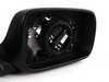 ES#87223 - 51168247120 - Exterior Mirror - Right - A complete assembly without the exterior cover or glass - Genuine BMW - BMW