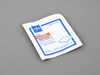 ES#3101082 - 11142446298 - Engine Block Cover - Updated Version - Billet aluminum housing, integrated Viton seal, and additional sealed surfaces to encapsulate the leaking engine oil galley plug. - Genuine BMW - BMW