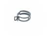 ES#2138760 - 64219174340 - SPRING RING SHELL - Genuine BMW - BMW