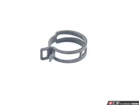 ES#2138760 - 64219174340 - SPRING RING SHELL - Genuine BMW - BMW