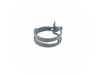 ES#2138760 - 64219174340 - SPRING RING SHELL - Genuine BMW - BMW
