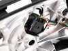ES#87223 - 51168247120 - Exterior Mirror - Right - A complete assembly without the exterior cover or glass - Genuine BMW - BMW