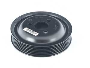 ES#2744672 - 32428519873 - PULLEY - Genuine BMW - BMW