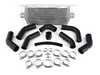ES#3142475 - CTSB6A4FMIC600BT - Front Mount Intercooler Kit - For Big Turbo - Decrease heatsoak with this front mount intercooler - CTS - Audi