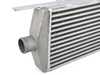 ES#3142475 - CTSB6A4FMIC600BT - Front Mount Intercooler Kit - For Big Turbo - Decrease heatsoak with this front mount intercooler - CTS - Audi