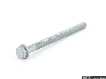 ES#4340455 - 07119907459 - HEX BOLT WITH WASHER - Genuine BMW - BMW