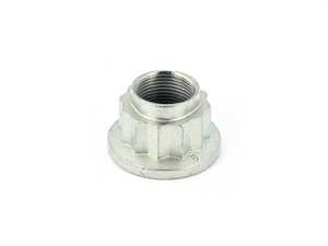 ES#4346238 - WHT006779 - Audi Axle Nut - 24x1.5mm - Febi - Audi Volkswagen