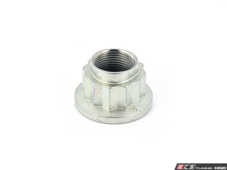 ES#4346238 - WHT006779 - Audi Axle Nut - 24x1.5mm - Febi - Audi Volkswagen